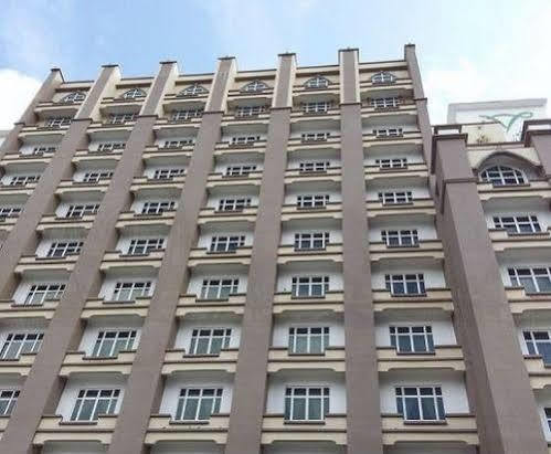 De Viana Hotel & Apartments Кота-Бару Екстер'єр фото