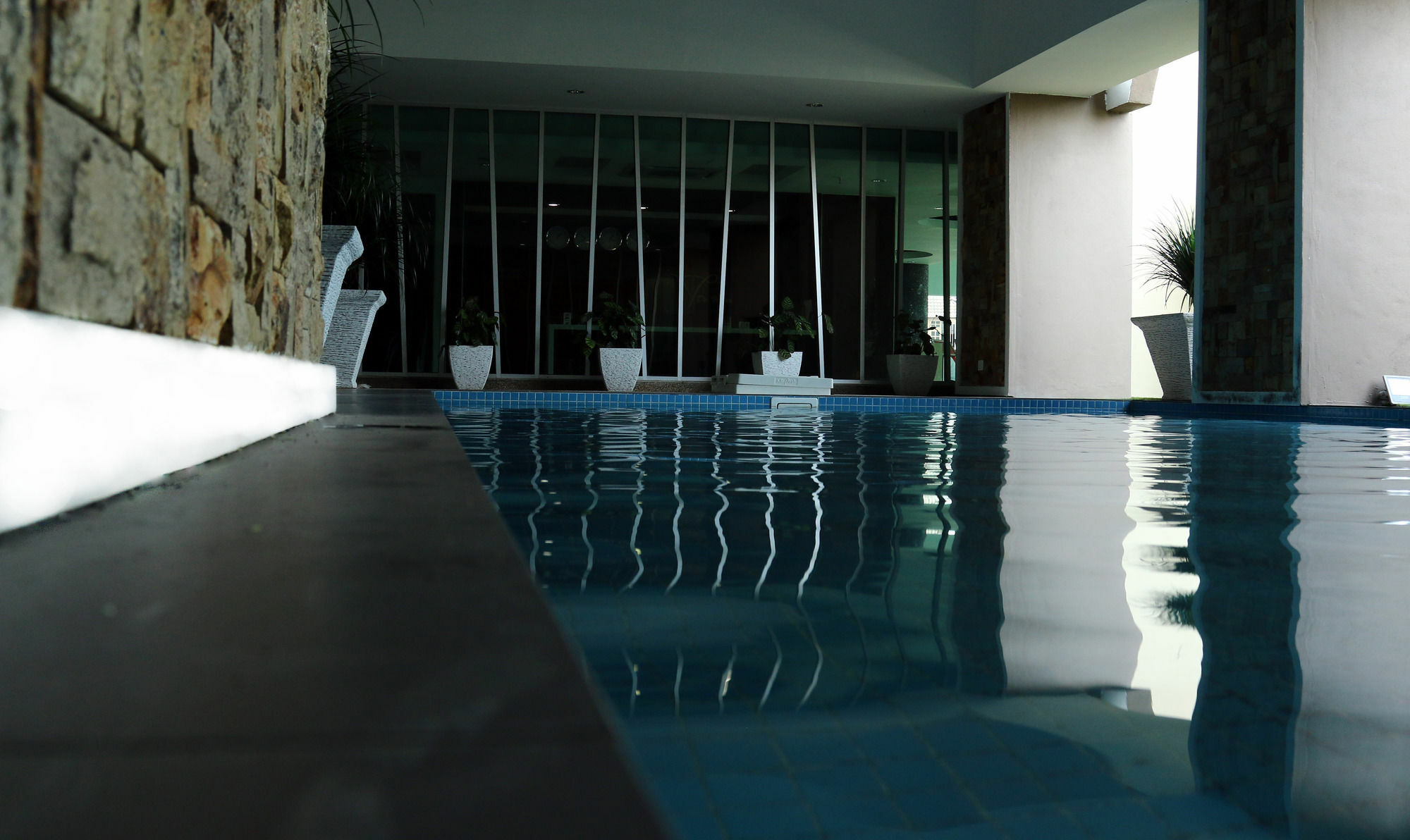 De Viana Hotel & Apartments Кота-Бару Екстер'єр фото
