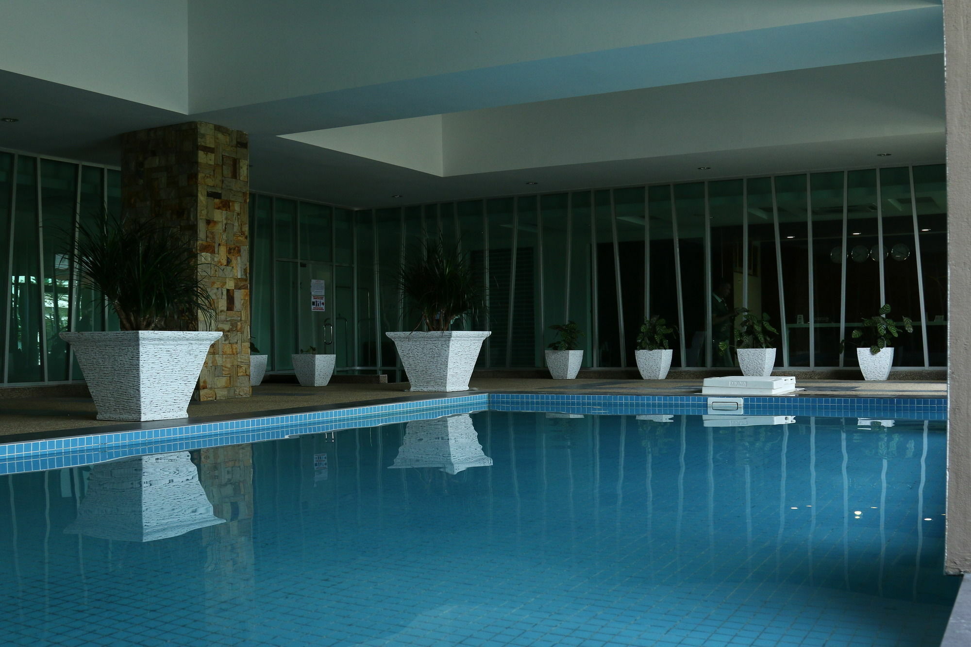 De Viana Hotel & Apartments Кота-Бару Екстер'єр фото